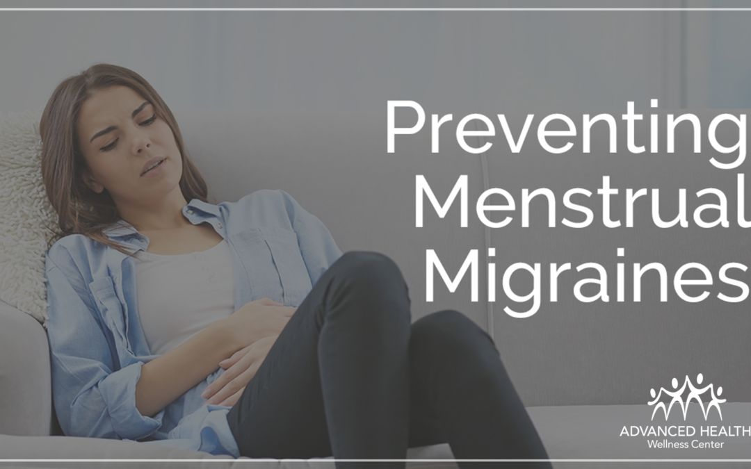 Preventing Menstrual Migraines