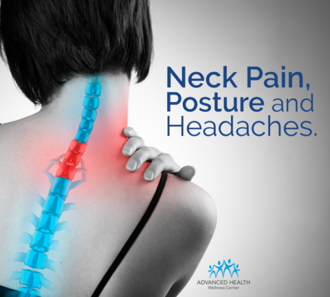 Neck Pain, Posture and Headaches