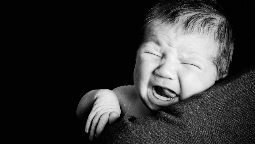 Kids and Colic