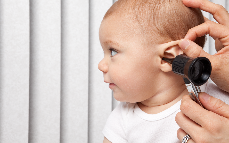 The Truth About Ear Infections