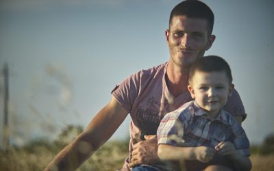 GIVE A DAD THE GIFT OF HEALTH