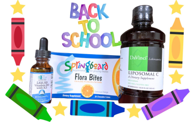 Back to School