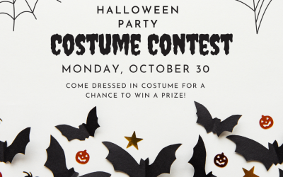 Advanced Health Costume Contest