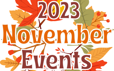 November Events