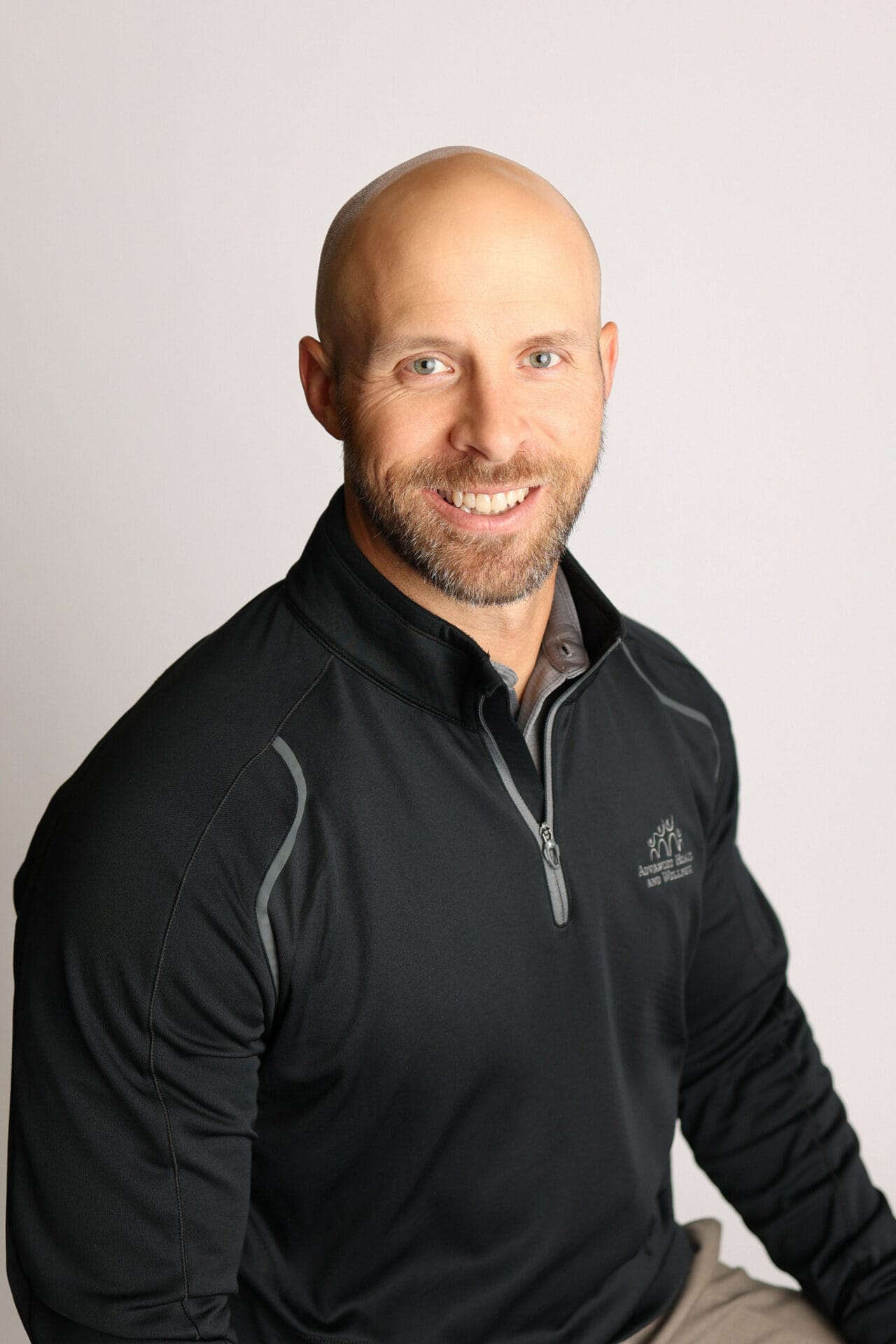 Dr Brandon Bupp Advanced Health & Wellness Center