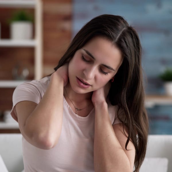 Fibromyalgia
