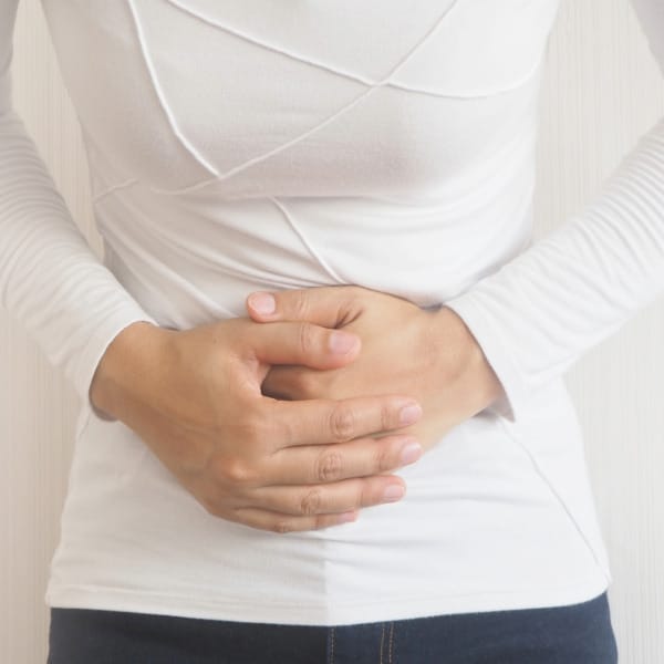 Gut-IBS