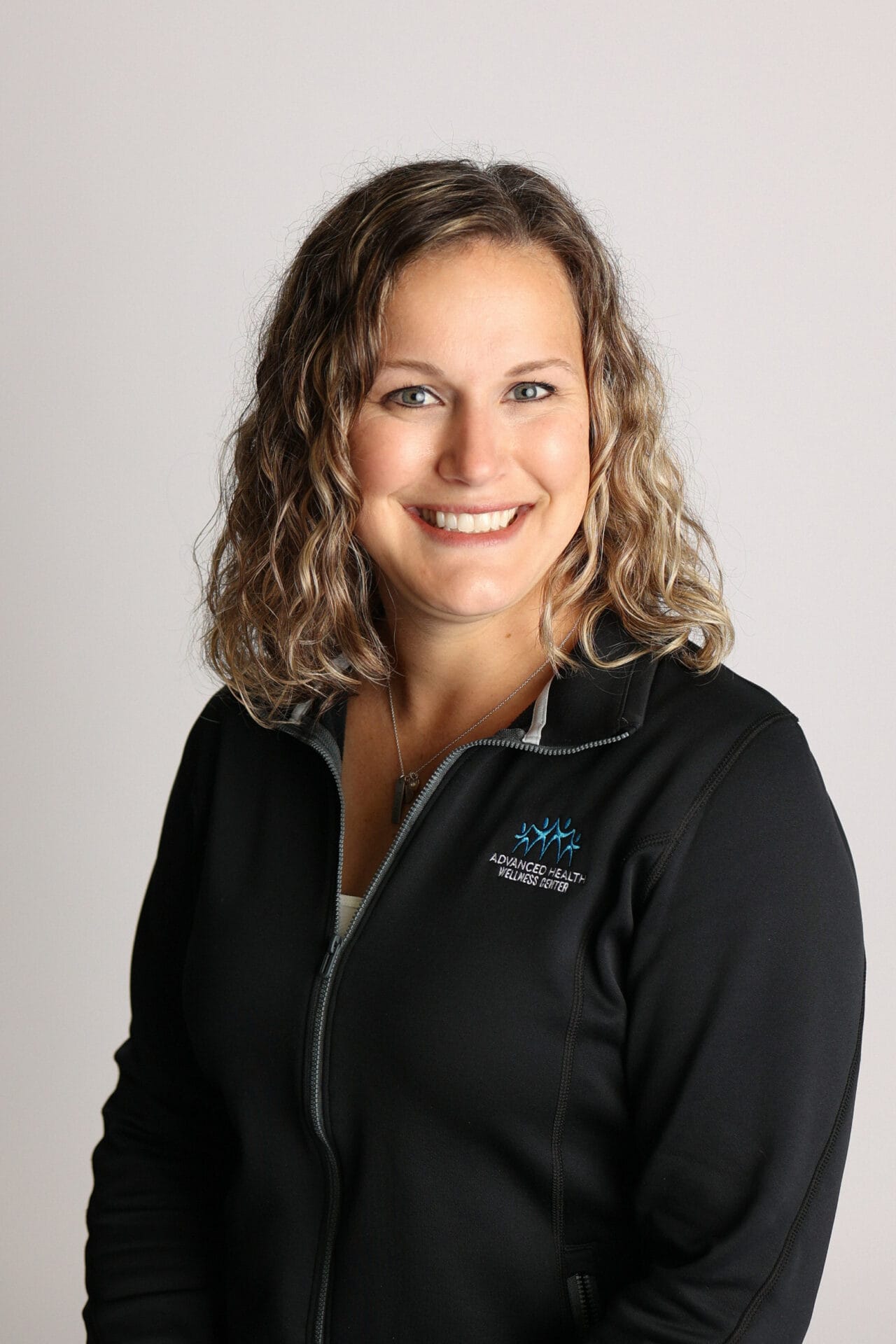 Leah Kline Advanced Health & Wellness Center.