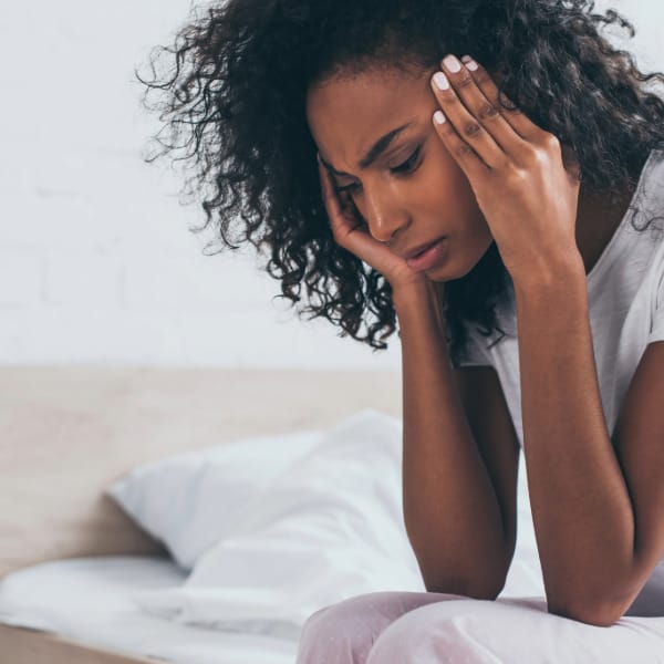 Migraine-Headaches