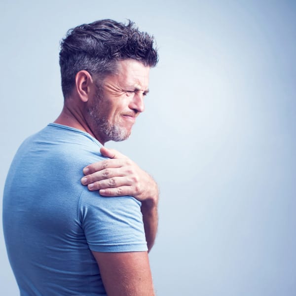 Shoulder-Pain