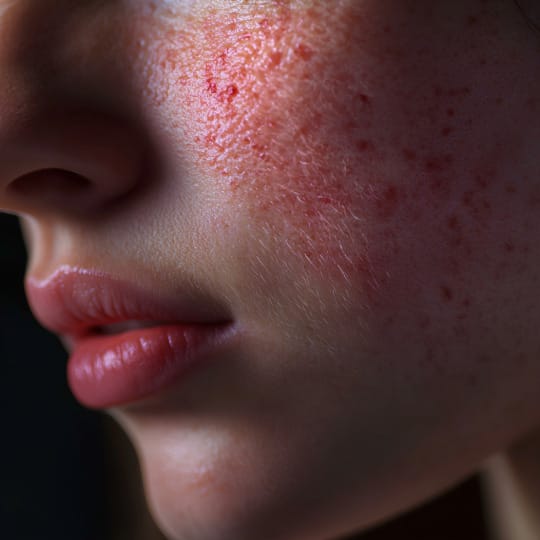 Environmental and Chemical Skin Conditions Environmental and Chemical Skin Conditions
