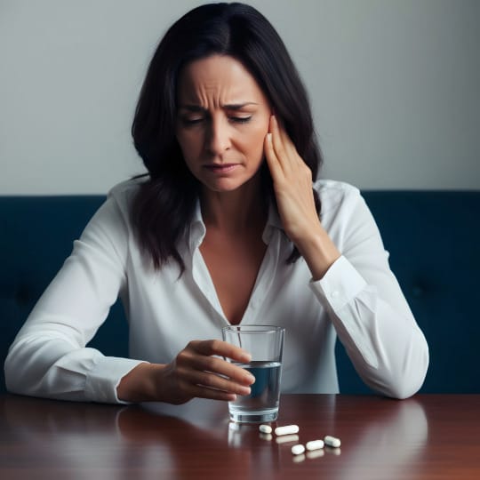 Fibromyalgia and Chronic Fatigue Treatments at Advanced Health Wellness Center