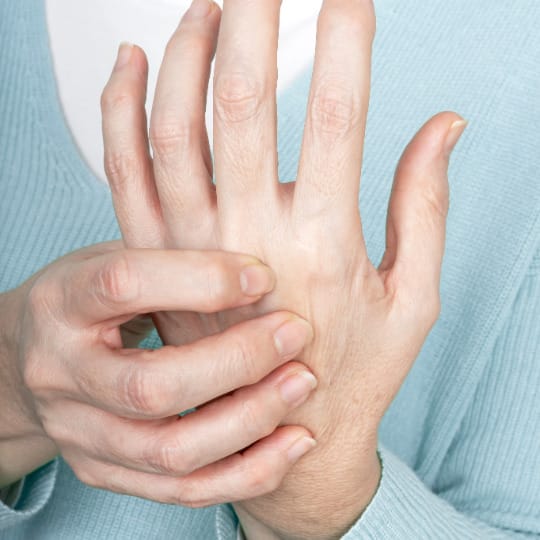 Knee Pain and Arthritis Treatments at Advanced Health Wellness Center