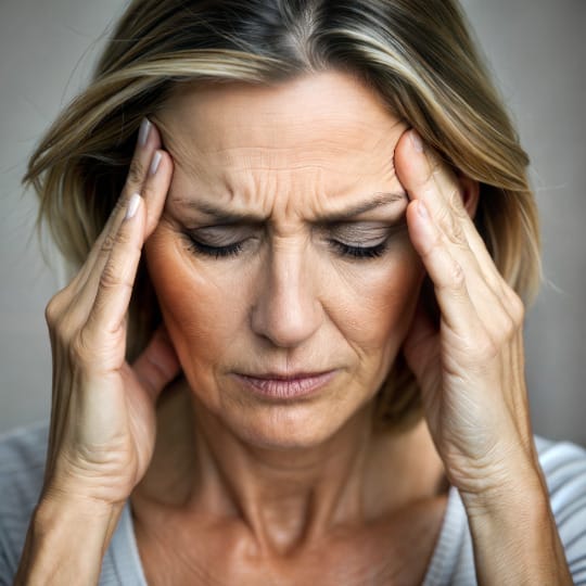 Migraines and Headaches