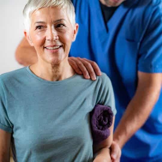 Physical Rehabilitation at Advanced Health Wellness Center Physical Rehabilitation at Advanced Health Wellness Center
