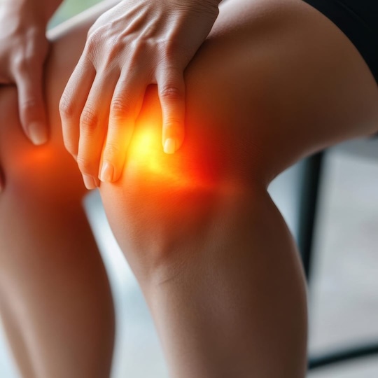 autoimmune diseases image of knee autoimmune diseases image of knee
